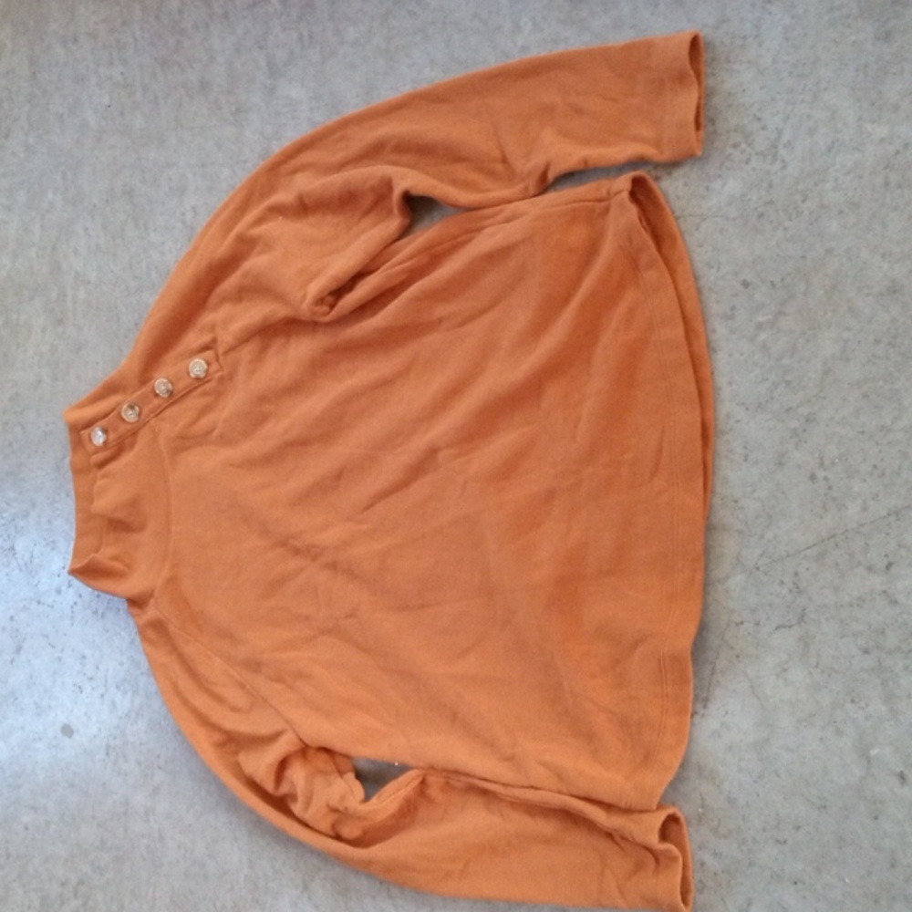 J. Crew Womens Sweater Medium